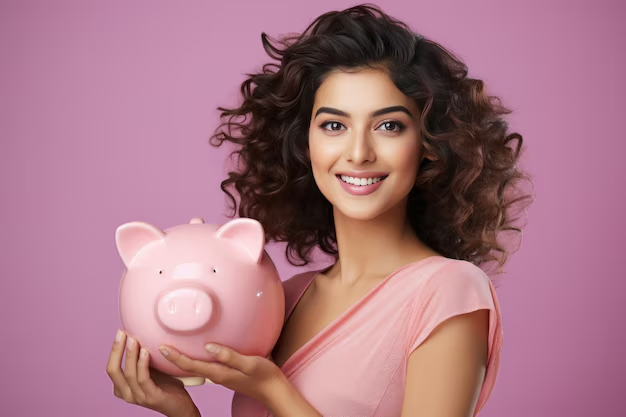 Before you count down to midnight, check out these 10 New Year's resolutions about money and pick the ones you want to stick to! 